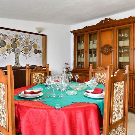 Appartamento Holiday Cala Gonone Exterior foto