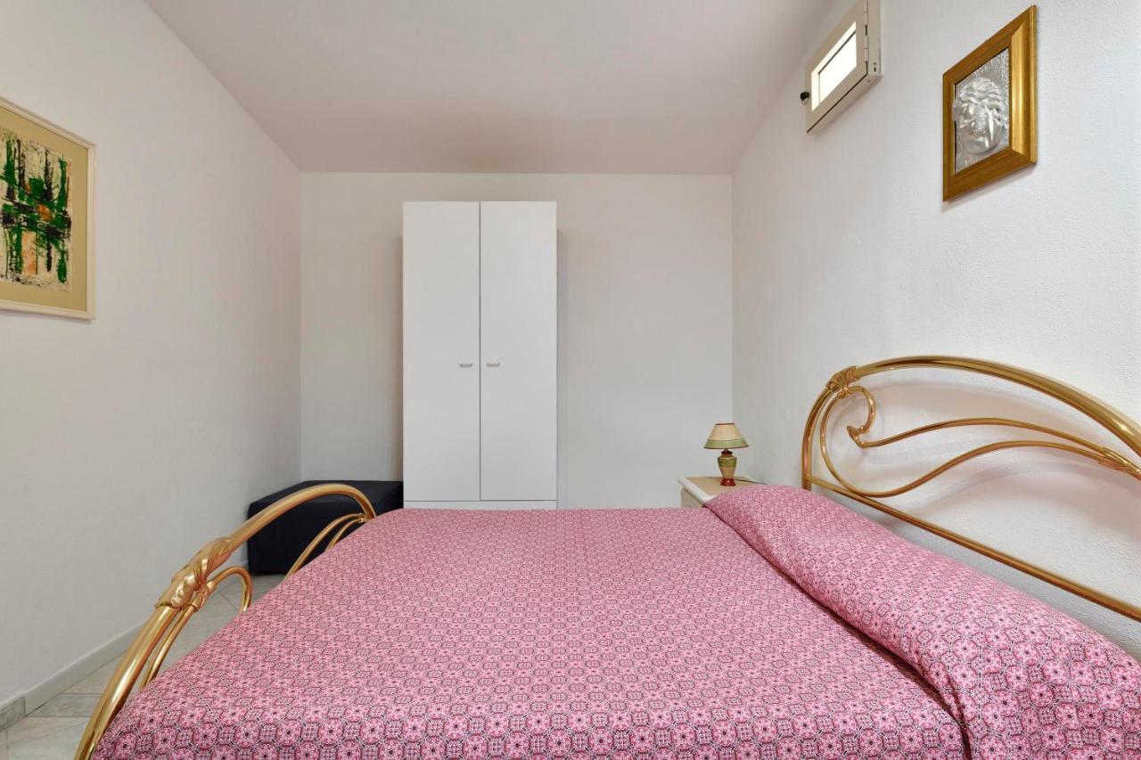 Appartamento Holiday Cala Gonone Exterior foto