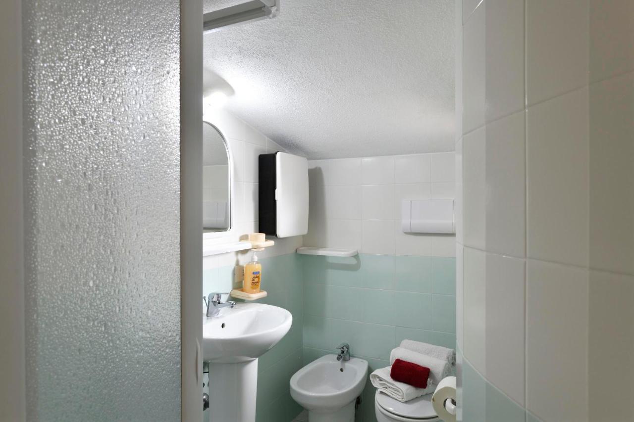 Appartamento Holiday Cala Gonone Exterior foto