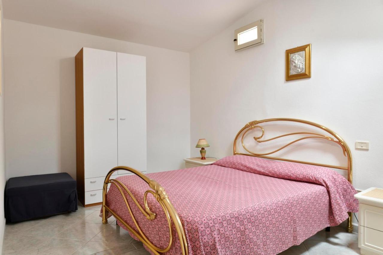 Appartamento Holiday Cala Gonone Exterior foto